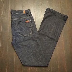 EUC 7 for all mankind, 26 short